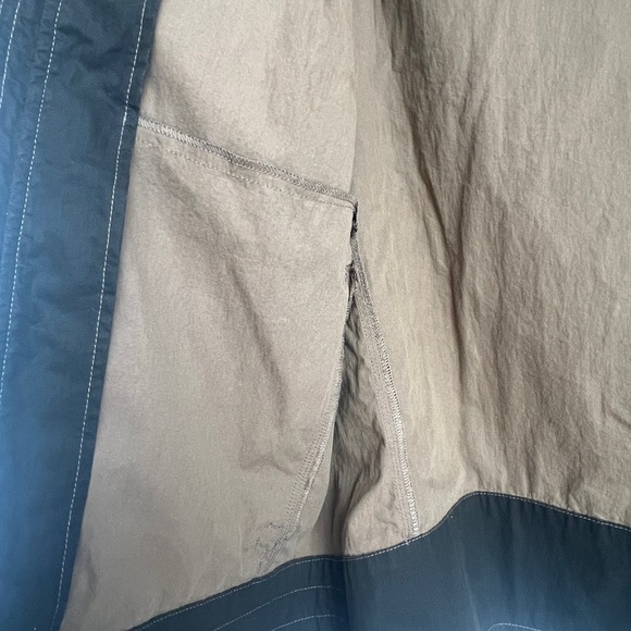 EUC Men's XL KUHL Jacket, Dark Brown/green - Picture 5 of 9